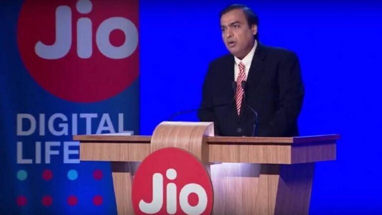 Reliance Jio दे रहा 2200 रुपये का कैशबैक, आपको करना होगा यह काम