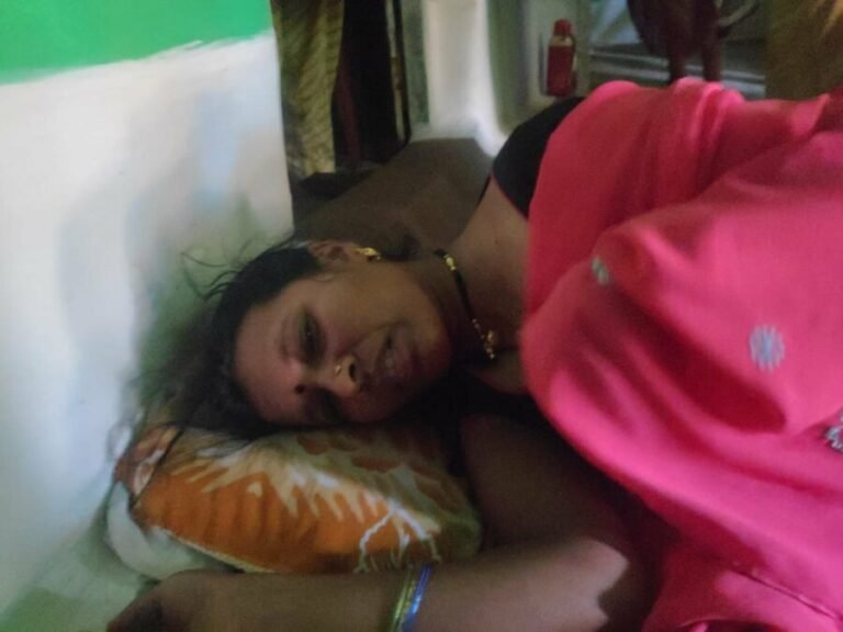 महिला गम्भीर-तेंदुए ने किया हमला