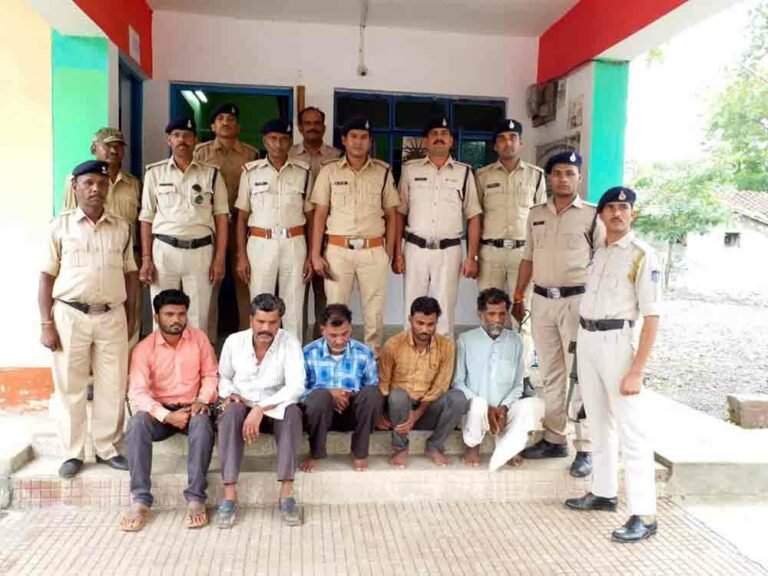 प्रेम प्रसंग के चलते नाबालिग को उतारा मौत के घाट