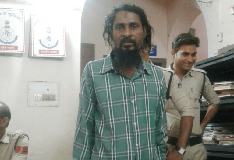 SEONI : झाड़ फूक के बहाने अब्दुल्ला बाबा ने किया बलात्कार : गिरफ्तार