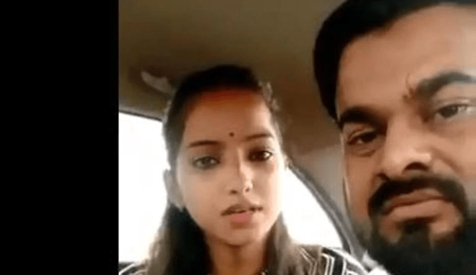 Bareily BJP MLA की Daughter की Video Viral