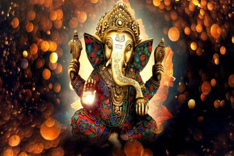 गणेश प्रतिमा से लगता है जीव हत्या दोष!