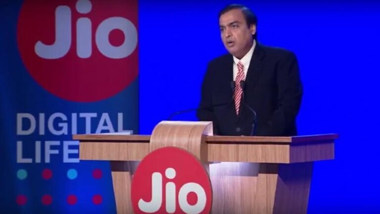 Jio का 4K सेट-टॉप बॉक्स, बढ़ेगी DTH ऑपरेटर्स की मुश्किल! Jio Gigafiber