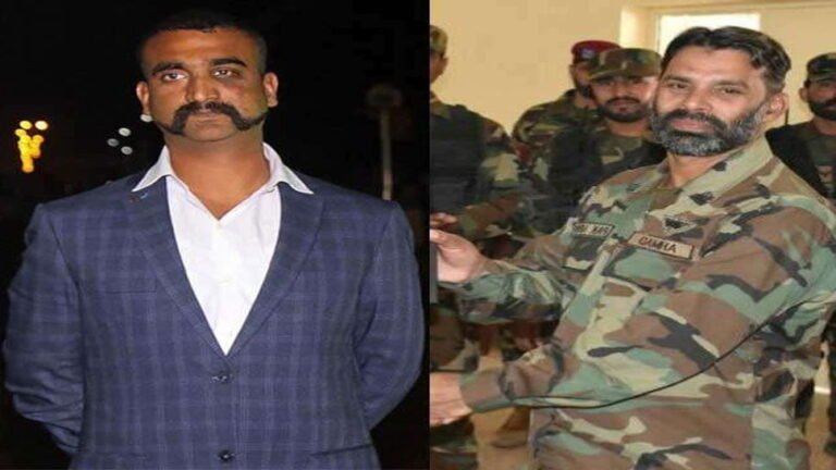 विंग कमांडर Abhinandan का बदला पूरा, गिरफ्तार करने वाले PAK कमांडो को सेना ने किया ढेर