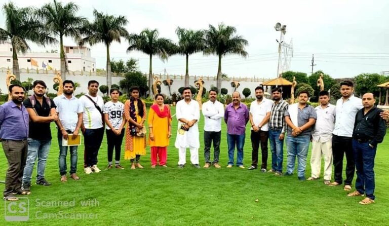 SEONI में निःशुल्क नेत्र जांच व मोतियाबिंद ऑपरेशन शिविर 21 अगस्त को