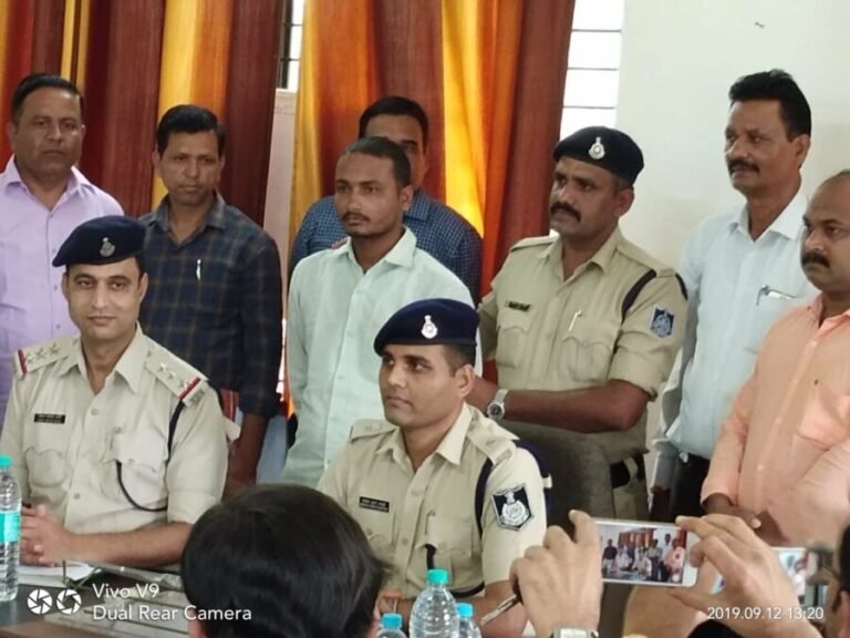 ट्रक चोरी मामला: डूंडासिवनी पुलिस को मिली सफलता