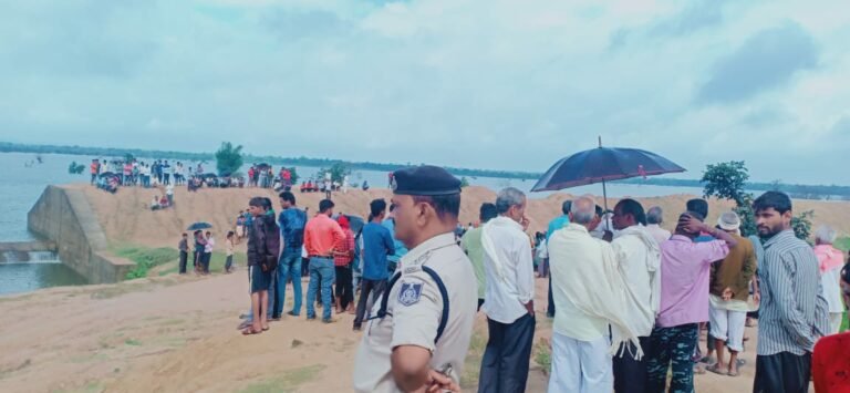 डूबे युवक की लाश बरामद