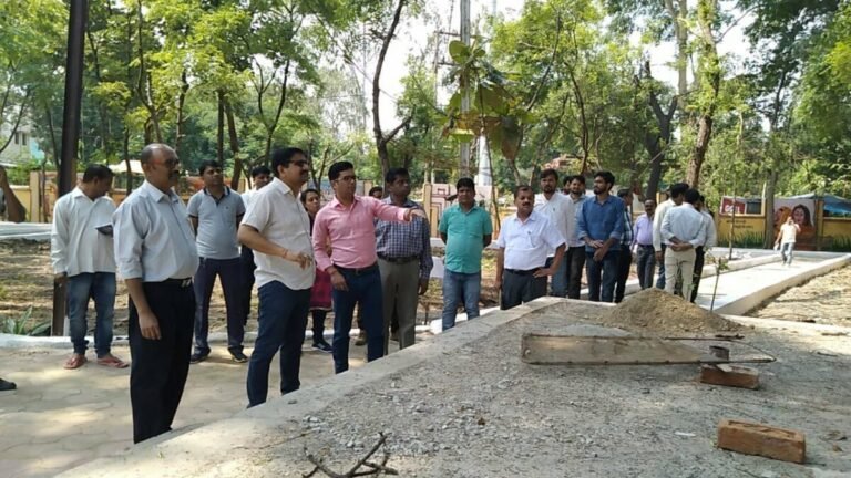 सिवनी जिला चिकित्सालय में ICU वार्ड में बढ़ेगी बेड की सँख्या : बनेगा रिकवरी वार्ड