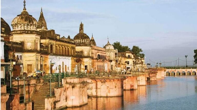 अयोध्‍या केस: जानें 40 दिन की सुनवाई में हिंदू पक्ष की क्या रही दलीलें?