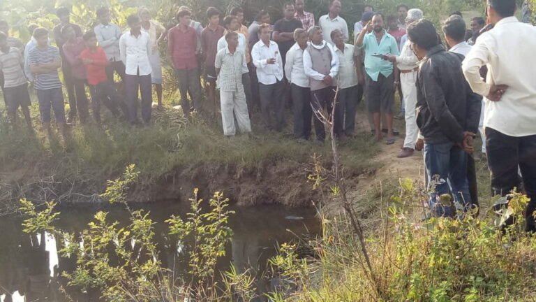 सिवनी : टांके में डूबने से बालक मृत