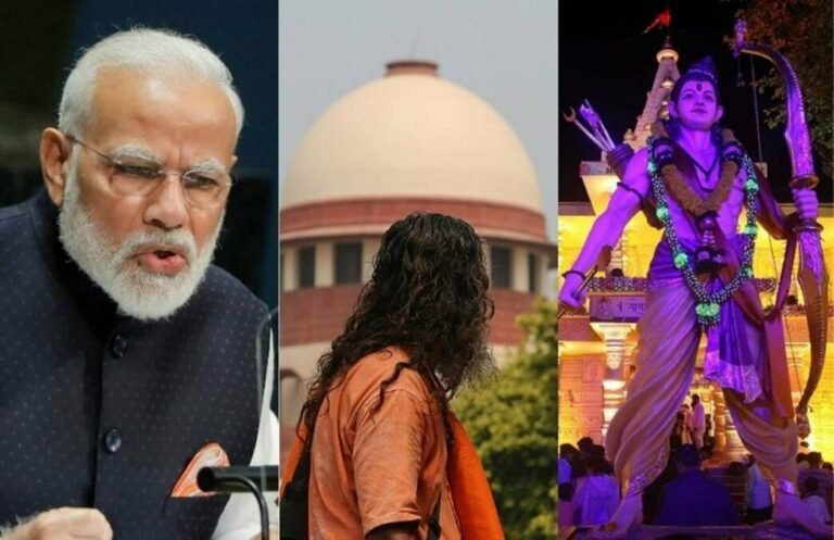 अयोध्या का इतिहास, जानें- कब और किसने बसाई थी ये धर्मनगरी