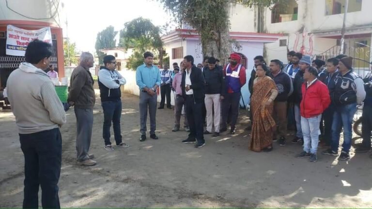 सिवनी के सफाई कर्मी सुपरमैन से कम नहीं – सिवनी कलेक्टर