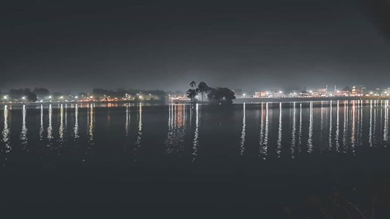 सिवनी में ठंड का कर्फ्यू, 6 डिसे तक गिरा पारा