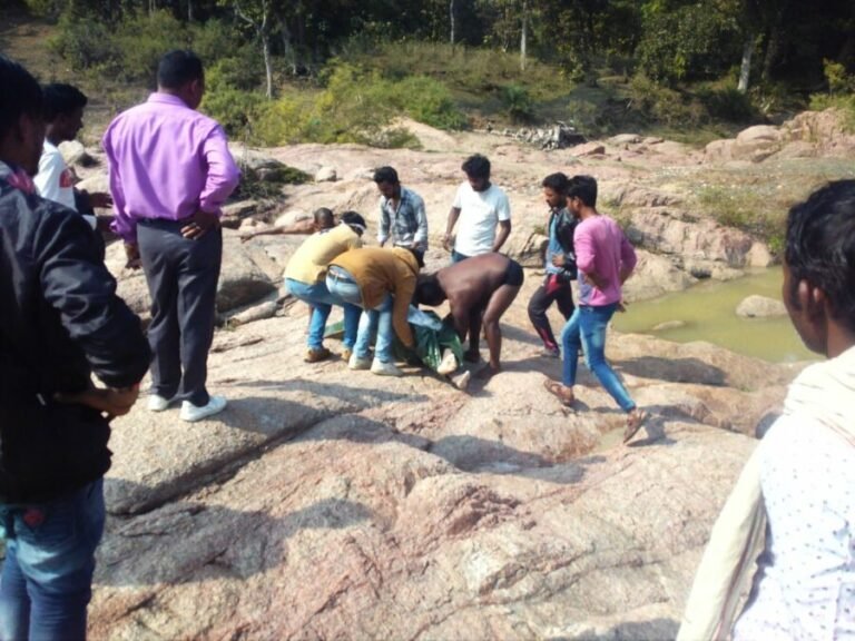 सिवनी पिकनिक मनाने गए स्कूली छात्र की मौत, 48 घंटे बाद शव बरामद