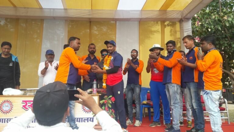 सिवनी : BPL सीजन 3 के ओपन मुकाबलों का शानदार आगाज