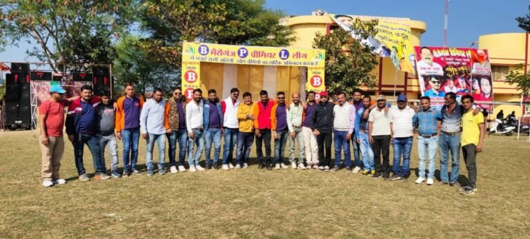 BPL सीजन 3 के ओपन मुकाबलों में सचिन 11 बनी तीसरी टीम