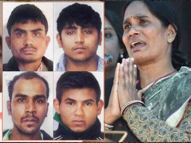 Nirbhaya Case Updates: 1 फरवरी को फांसी , 31 को तिहाड़ पहुंच जाएगा जल्लाद