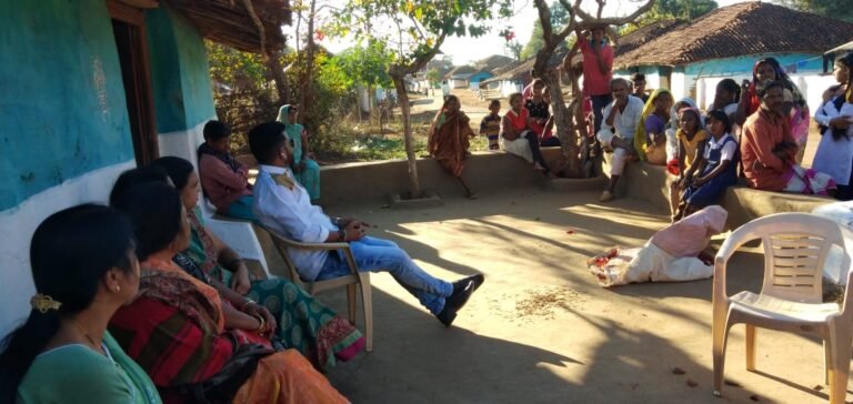 सिवनी : बेटी डराओ घर में बिठाओ आखिर क्यों और कब तक – मातृशक्ति संगठन