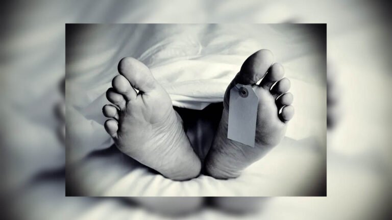 सिवनी : हादसा 5 वर्षीय बालक की मौत, 3 वर्षीय बालिका घायल