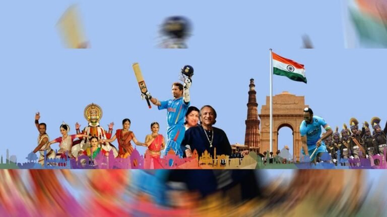 Interesting Facts About India : भारत के बारे में रोचक तथ्‍य | Gk In Hindi