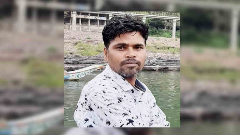 गरीबी, दीवार और 70 सालों का विकास – संजय बघेल