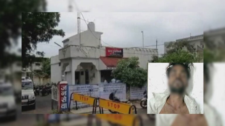 सिवनी : सिवनी में ओवरटेक करने पर बवाल, एक की मौत