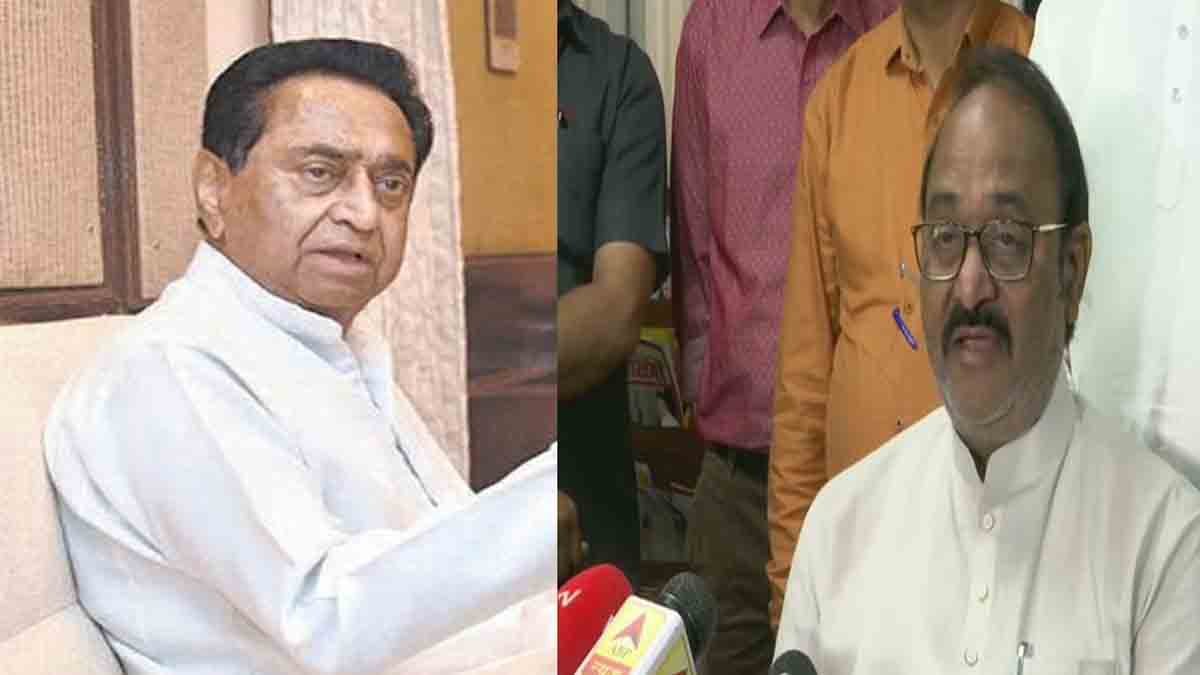 crisis over Kamal Nath government,kamal nath government,कमलनाथ सरकार,