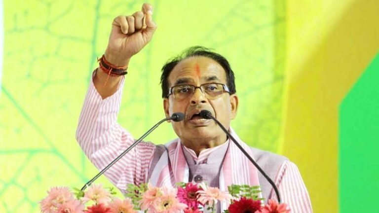 सीएम शिवराज के MP के सभी कलेक्टर को निर्देश: बाँध और नदियों के जल-स्तर की सतत करें निगरानी