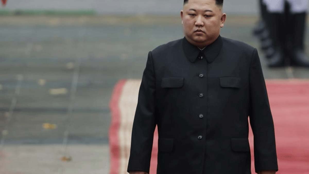 Kim Jong Un: North Korean dictator Kim Jong Un battling between life and death!