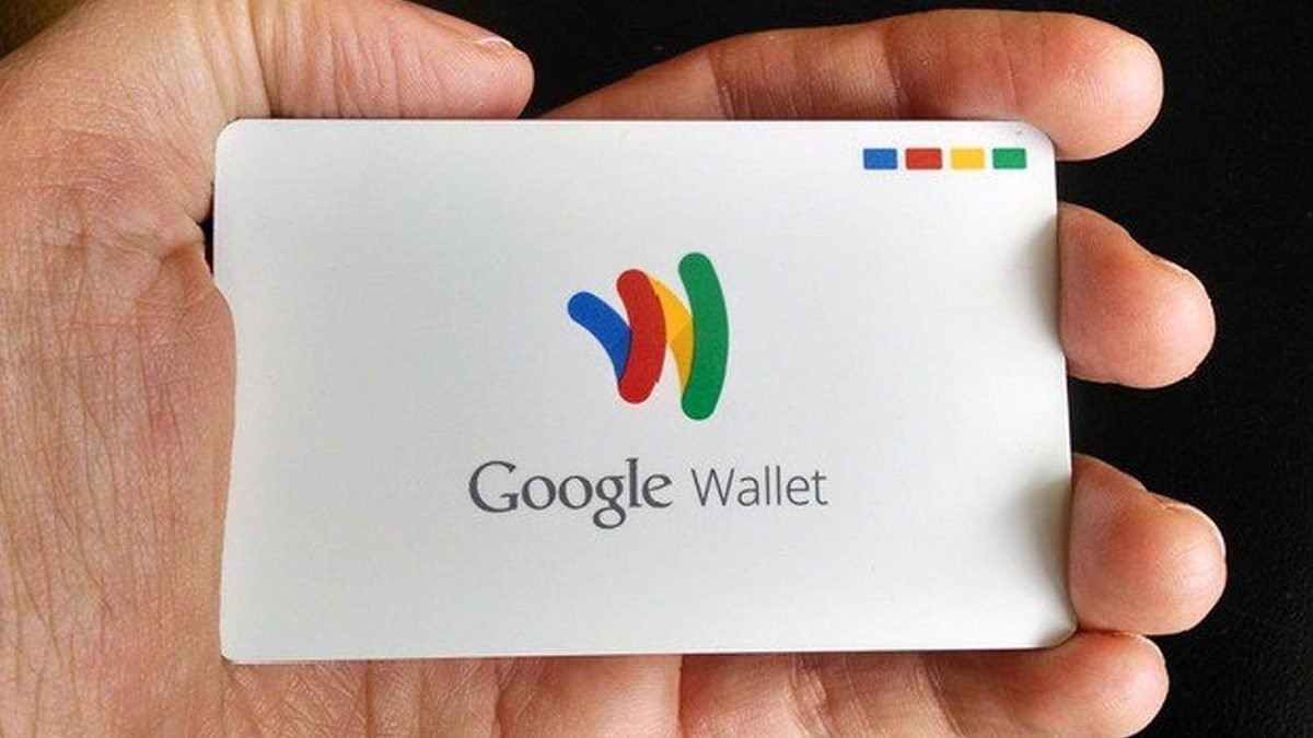 Google Smart Card: Google is preparing to bring smart card Google Debit Card