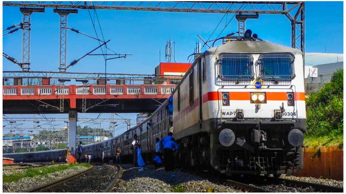 2600 special trains to run in next 10 days, 36 lakh passengers will be able to travel: Ministry of Railways