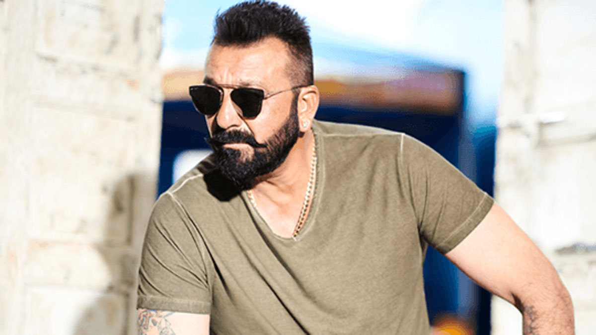 Sanjay Dutt in battle with Corona, arranging for the food of so many poor