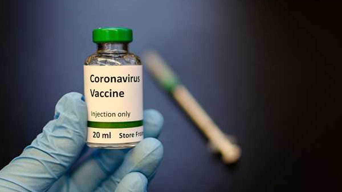 Corona-Vaccine-Latest-News