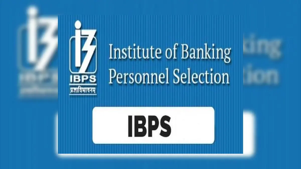 IBPS PO 2022 Registration