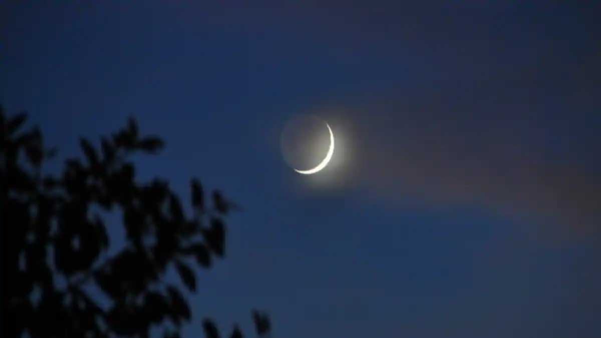 Eid will be celebrated in Bhopal with these rules, today the moon can be seen