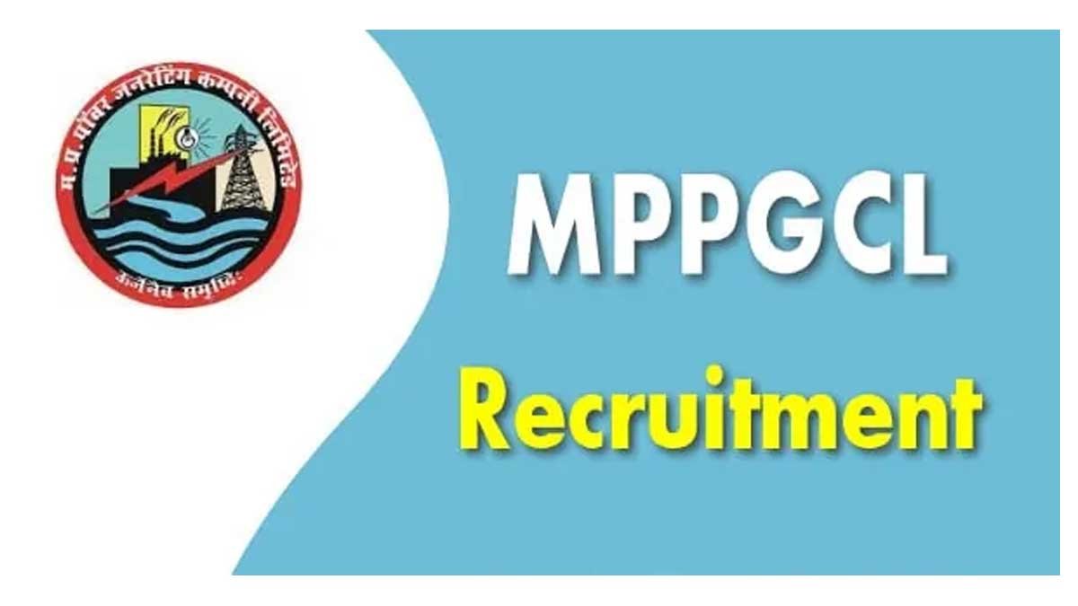 MPPGCL Apprentice Recruitment 2020
