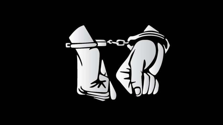 भोपाल में 3 साल पहले नौकरी के नाम पर 60 लाख की ठगी, अब पुलिस के सामने समक्ष किया सरेंडर
