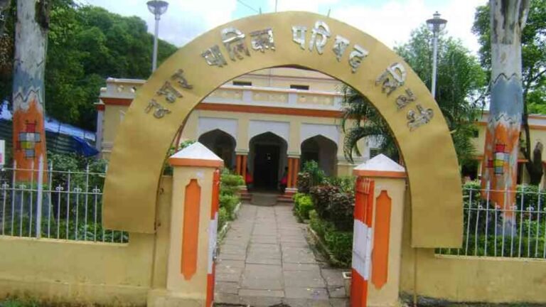 सिवनी में जल संकट: नगर पालिका C.M.O. की चेतावनी और जनता के सामने खड़े असली सवाल
