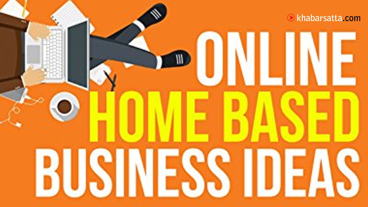 Business Ideas home based