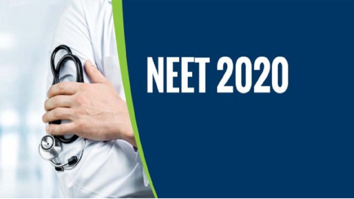 NEET-UG Admit Card 2020
