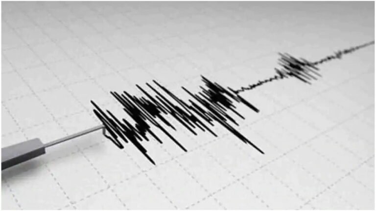 Earthquake In Seoni: सिवनी में भूकंप के झटके, घरों से बाहर निकले लोग