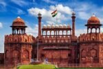red fort independence day 2020