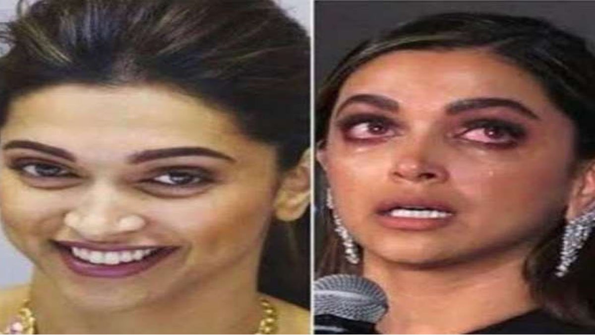 deepika drugs