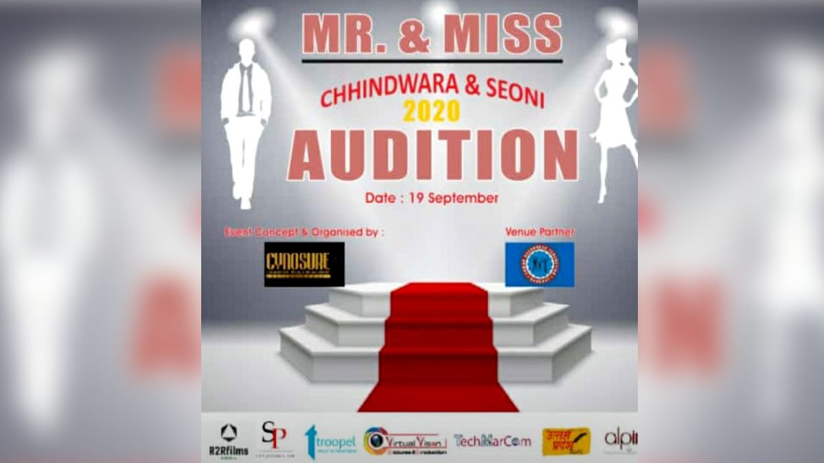 mr and mrs chhindwara and seoni