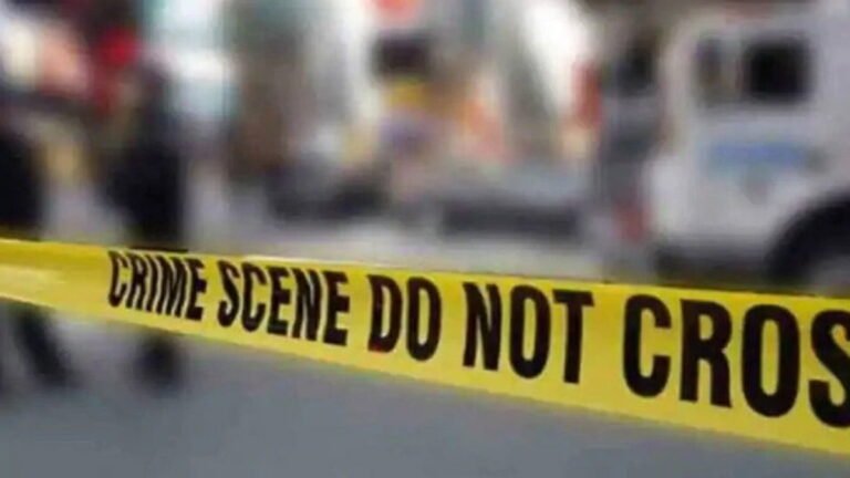 एमपी के राजगढ़ में धारदार हथियार लेकर घूम रहे चार युवक गिरफ्तार