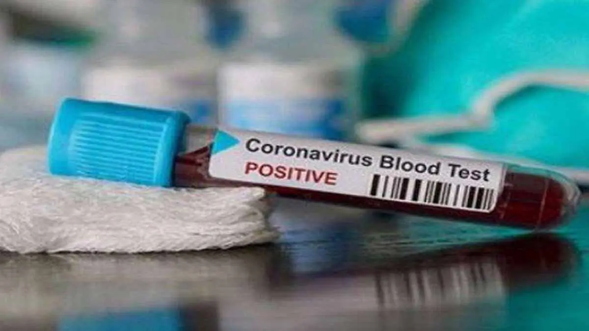 india corona virus update