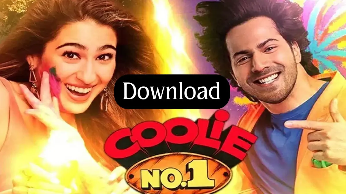 Coolie No. 1 Download