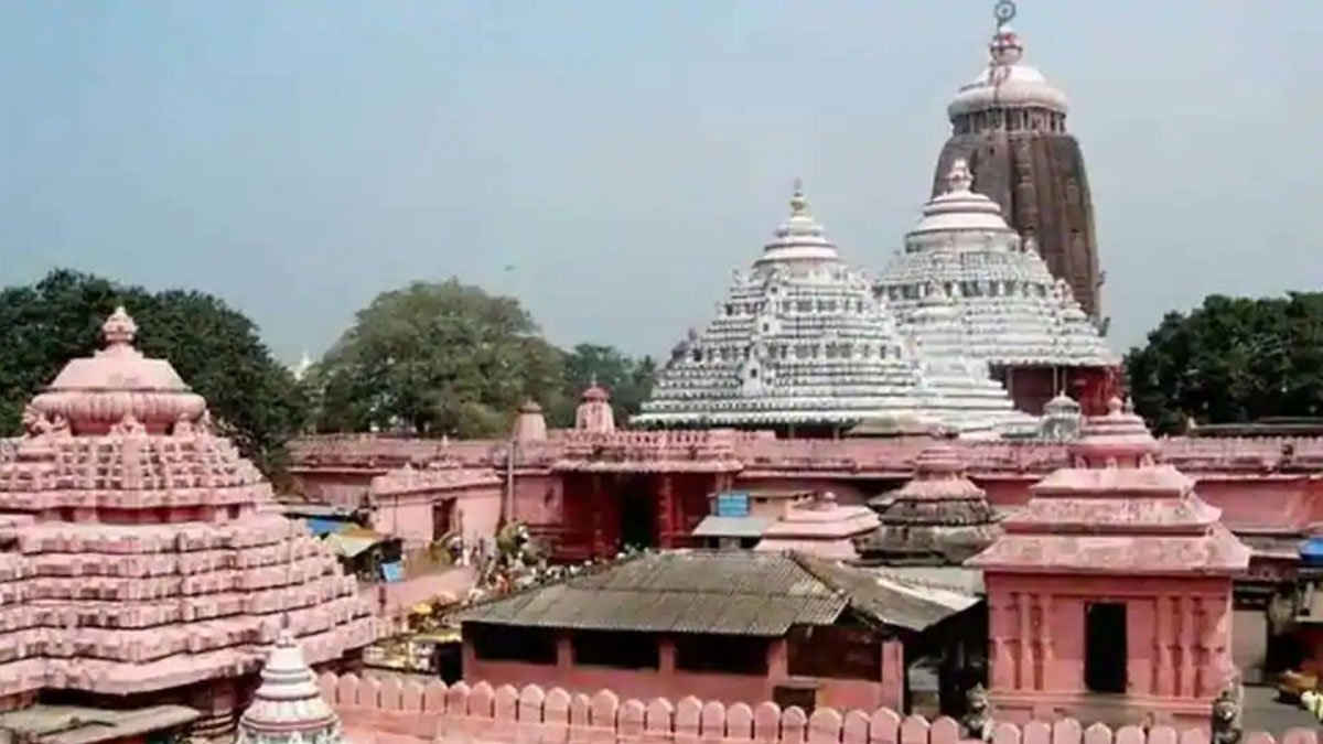 Puri Jagannath Mandir Reopen