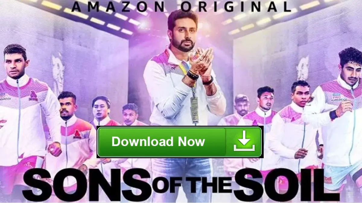 Sons Of The Soil Download: Jaipur Pink Panthers