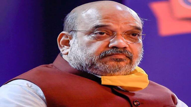 Amit Shah ने मेघालय में launch किया water supply projects